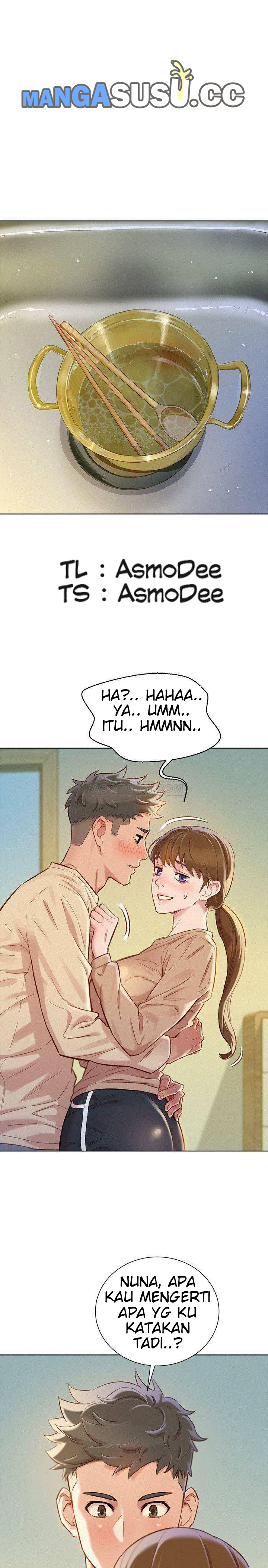 Sister Neighbor - Chapter 74 3