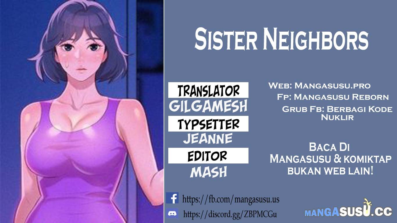 Sister Neighbor - Chapter 74 1