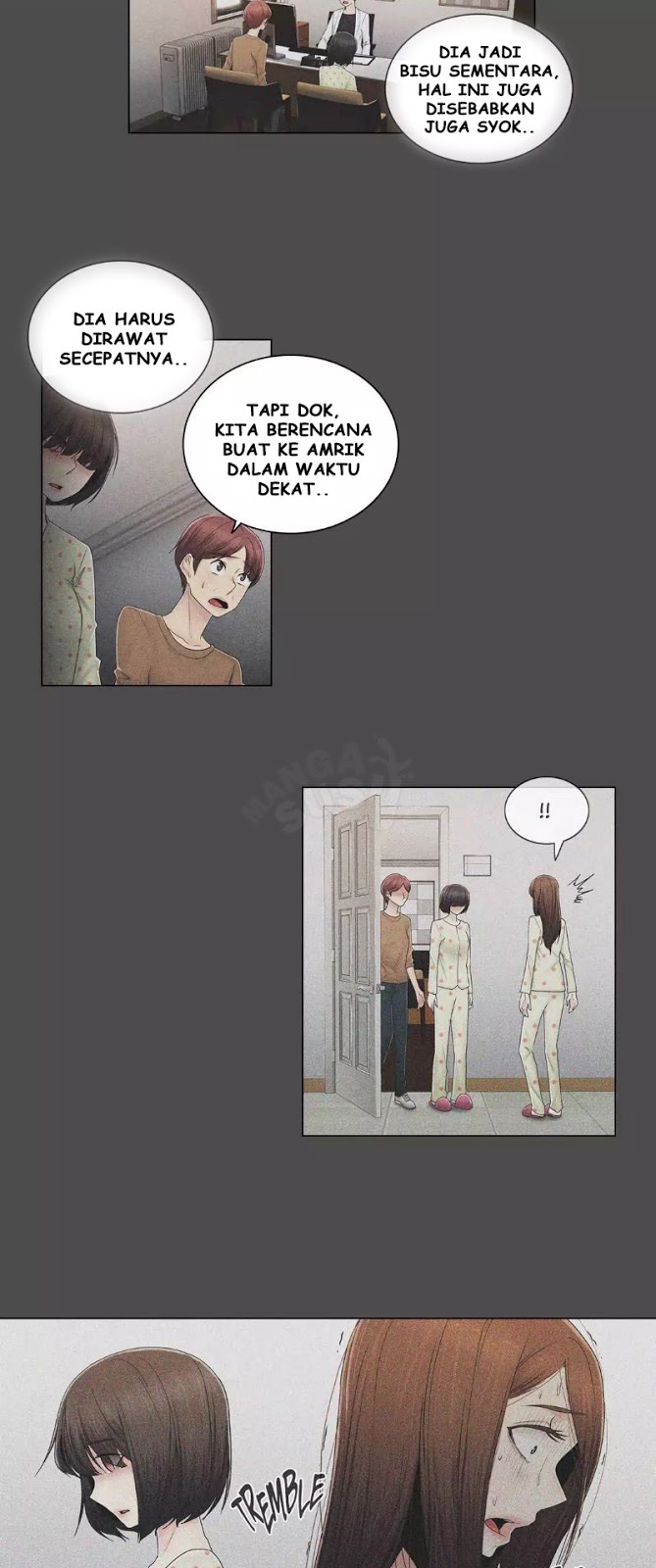 Miss Mystic - Chapter 74 6