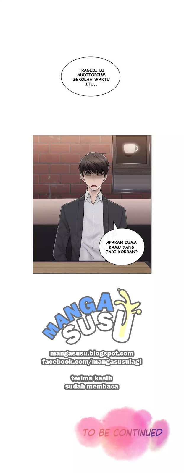 Miss Mystic - Chapter 74 20