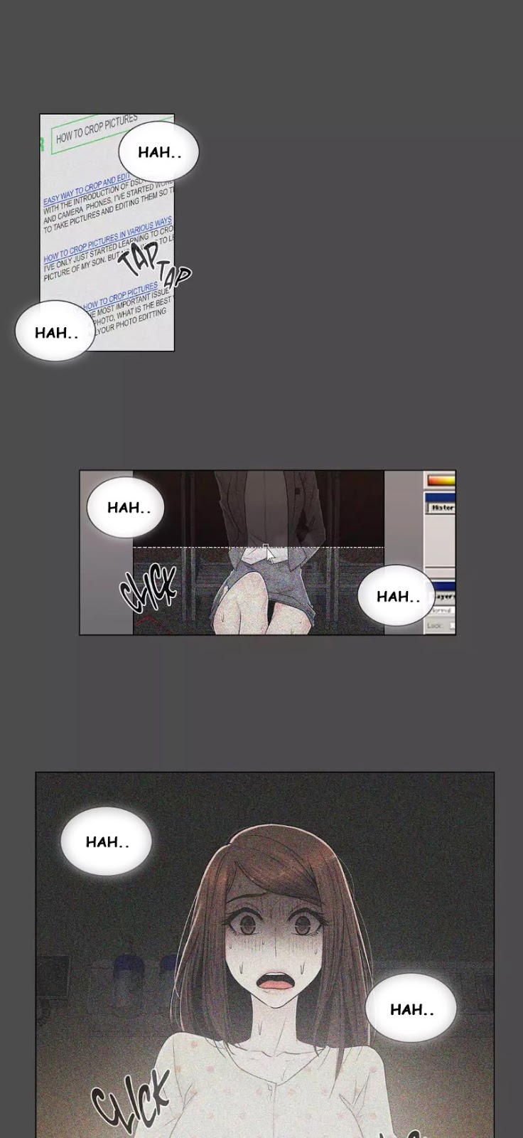 Miss Mystic - Chapter 74 9