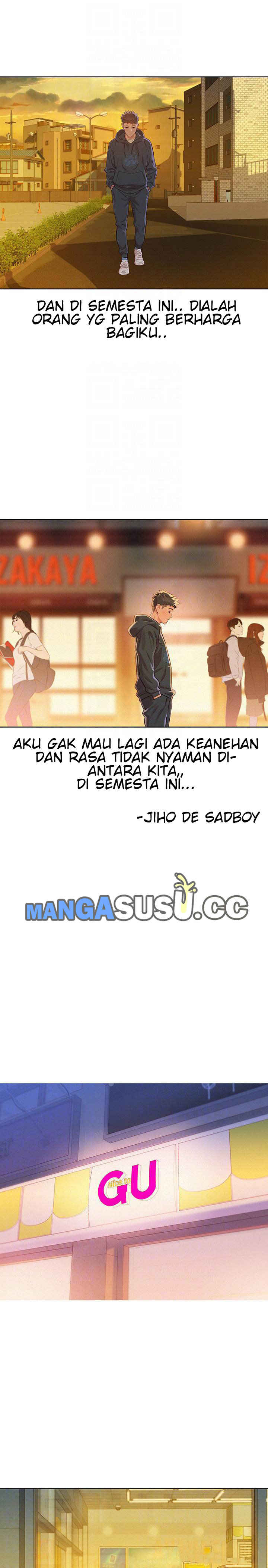 Sister Neighbor - Chapter 74 19