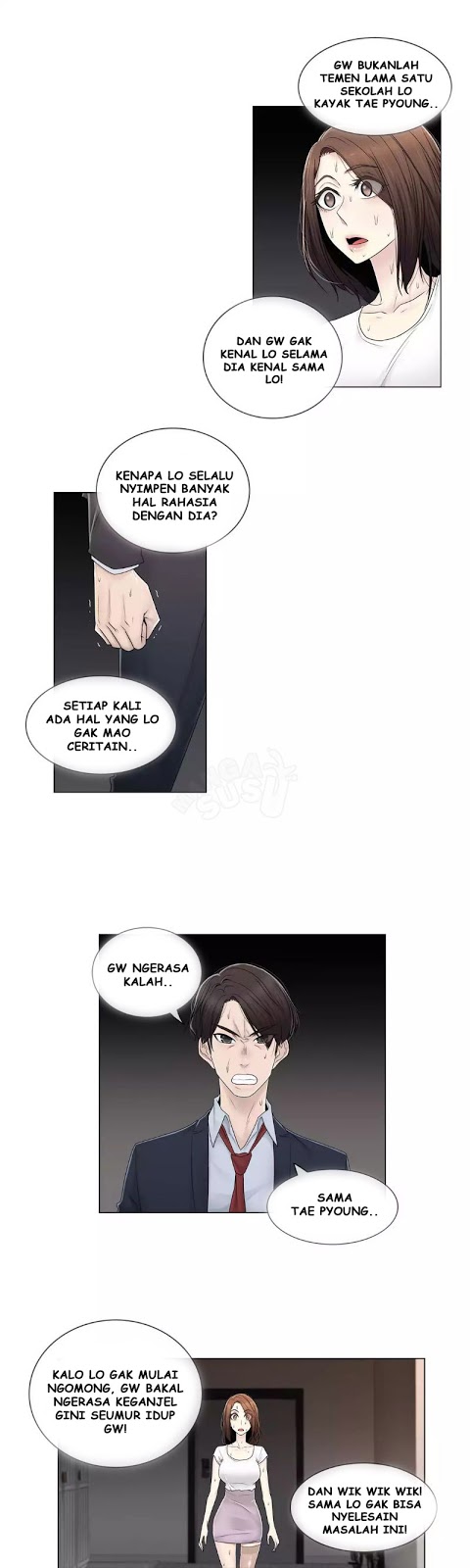 Miss Mystic - Chapter 74 13