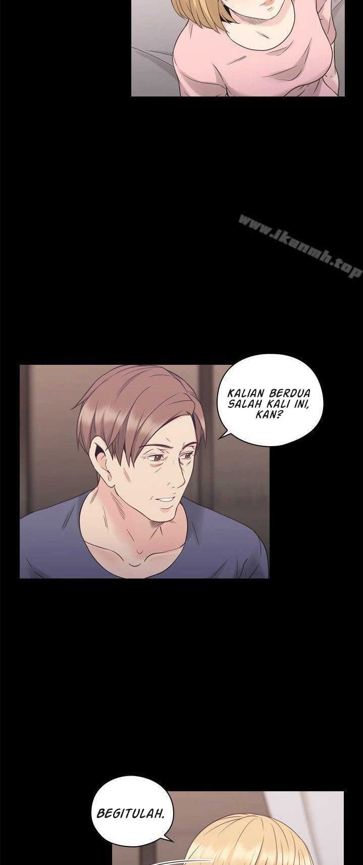 Teacher, Long Time No See - Chapter 36 20