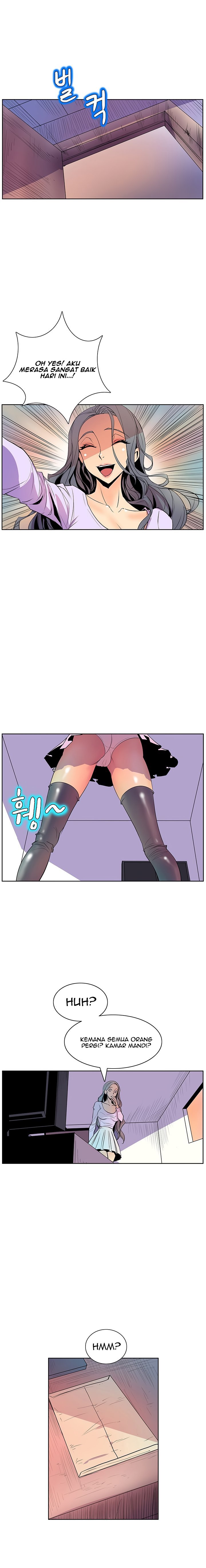 Sahwa: Secret Commission - Chapter 36 8