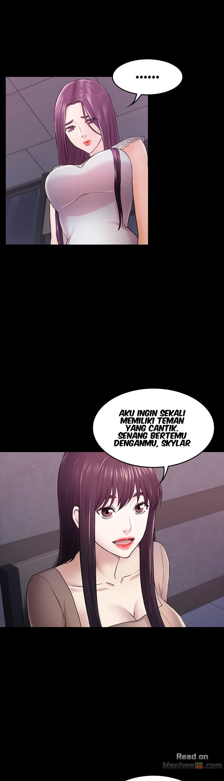 Ajeossi - Chapter 36 11