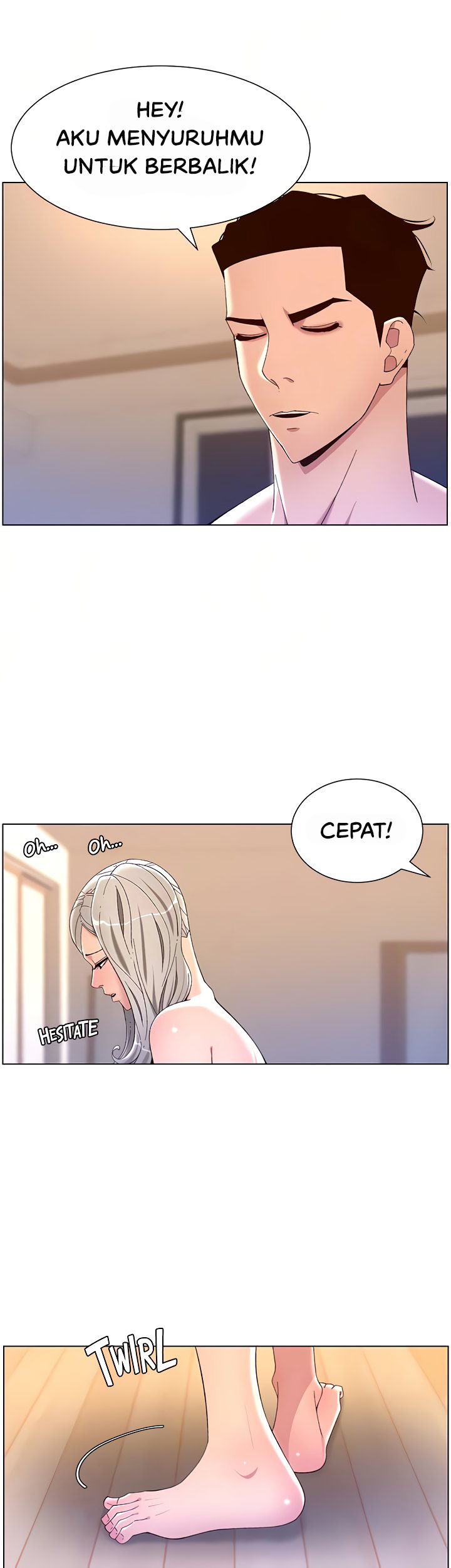 The Night King using App - Chapter 36 13
