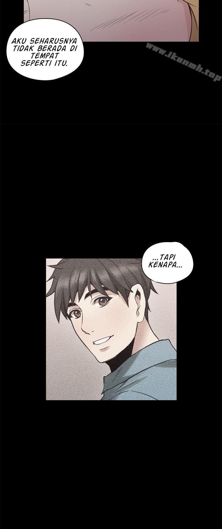 Teacher, Long Time No See - Chapter 36 11