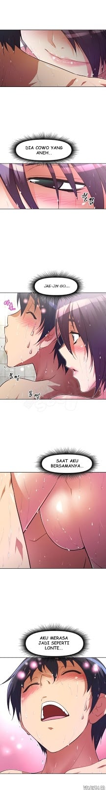 Brawling Go - Chapter 36 3