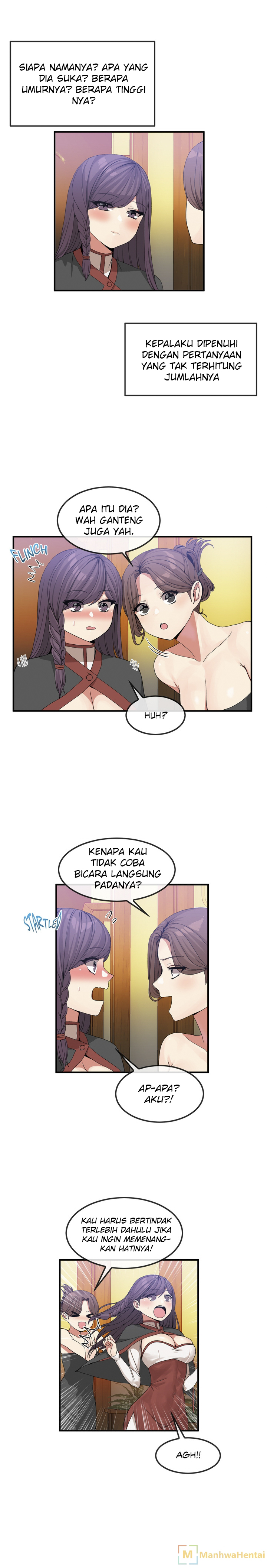Deceptions (skull2) - Chapter 36 5