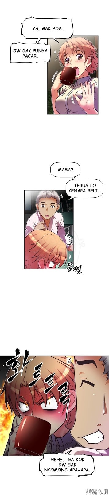 Brawling Go - Chapter 36 12