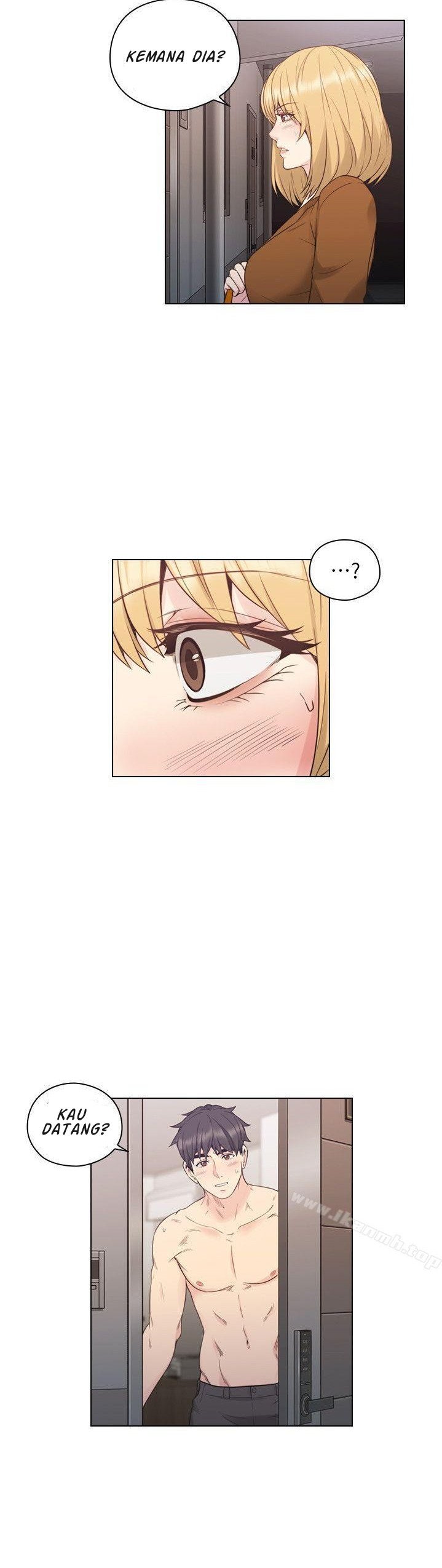 Teacher, Long Time No See - Chapter 36 29