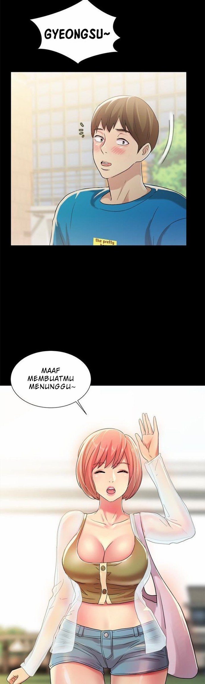 Friend&#8217;s Girlfriend - Chapter 36 3