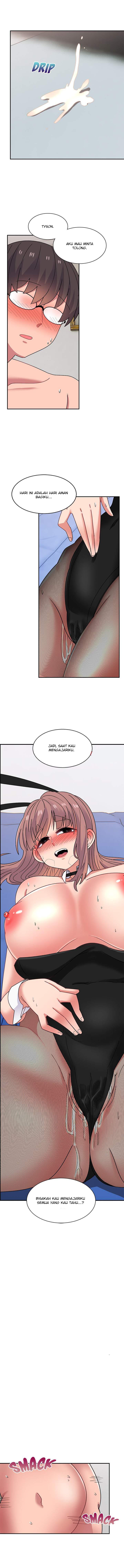Mina - Chapter 36 10