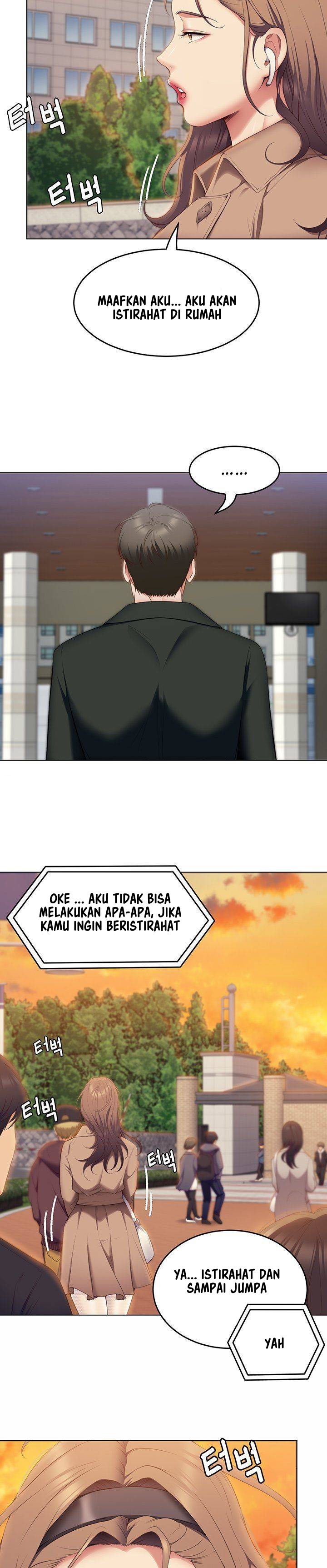 Today Dinner - Chapter 36 29