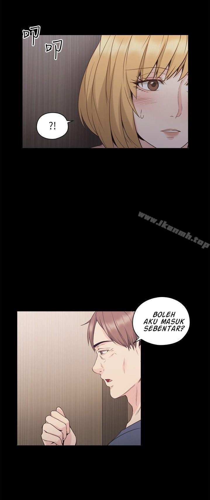 Teacher, Long Time No See - Chapter 36 12