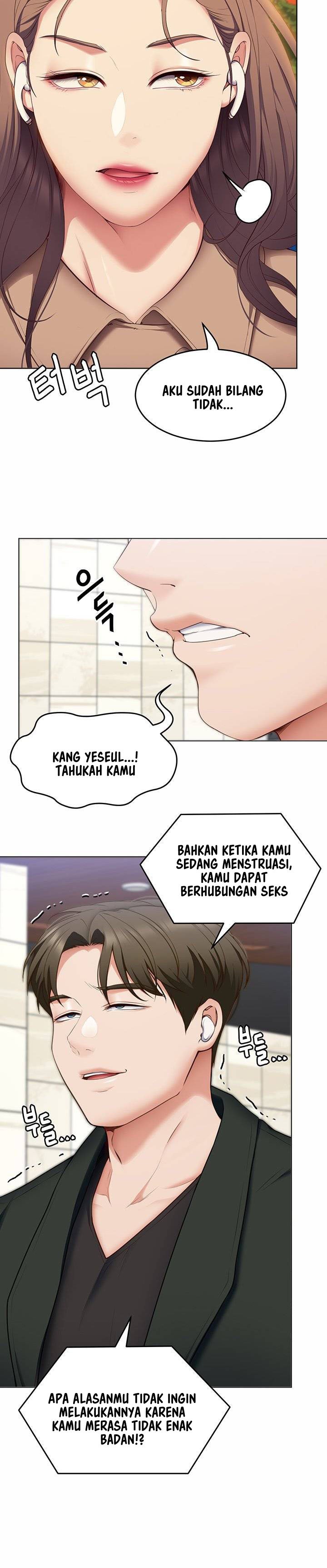 Today Dinner - Chapter 36 30