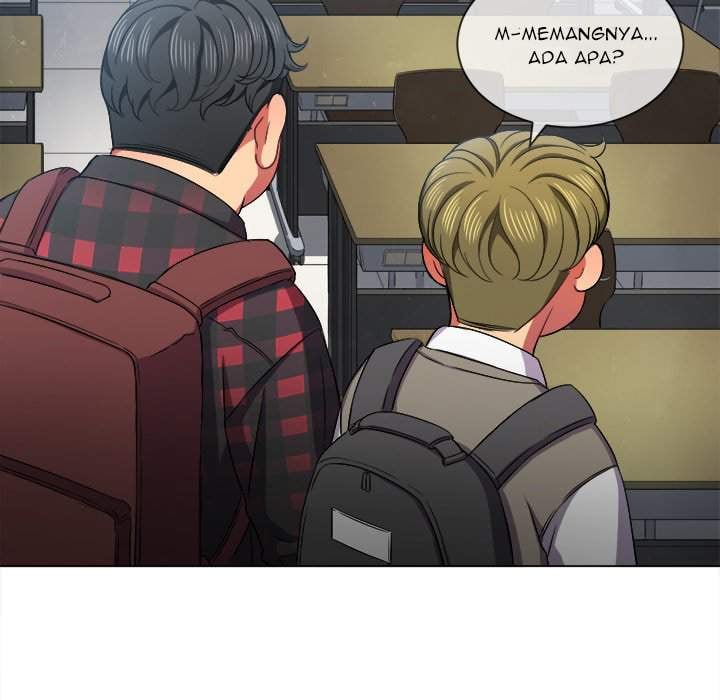 My High School Bully - Chapter 36 55