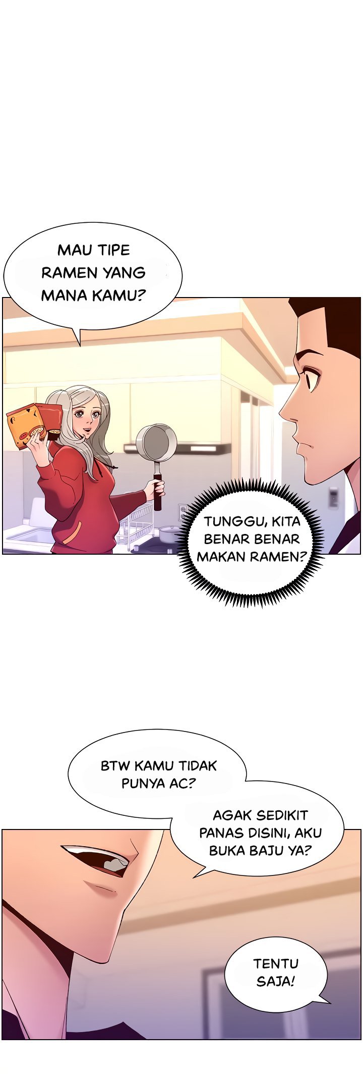 The Night King using App - Chapter 36 3