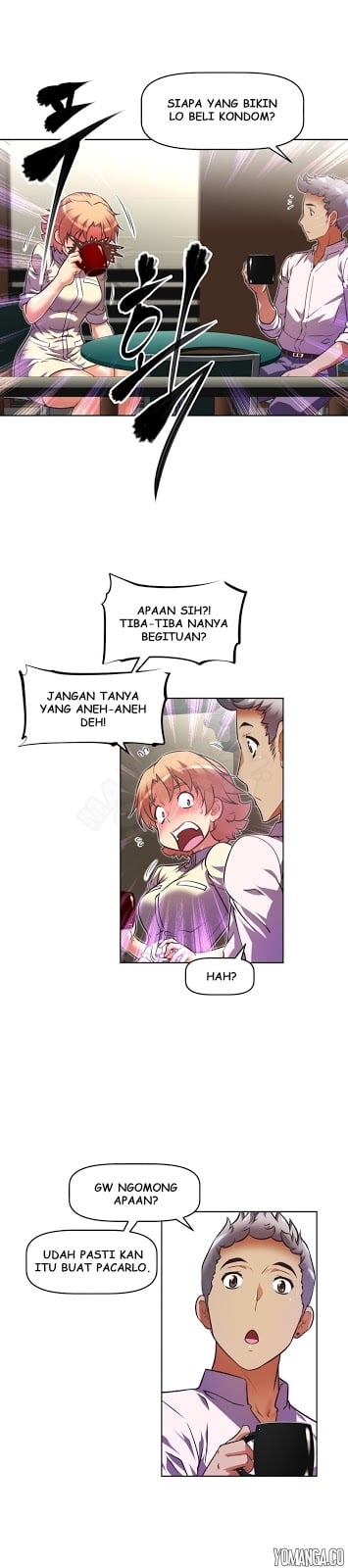 Brawling Go - Chapter 36 9