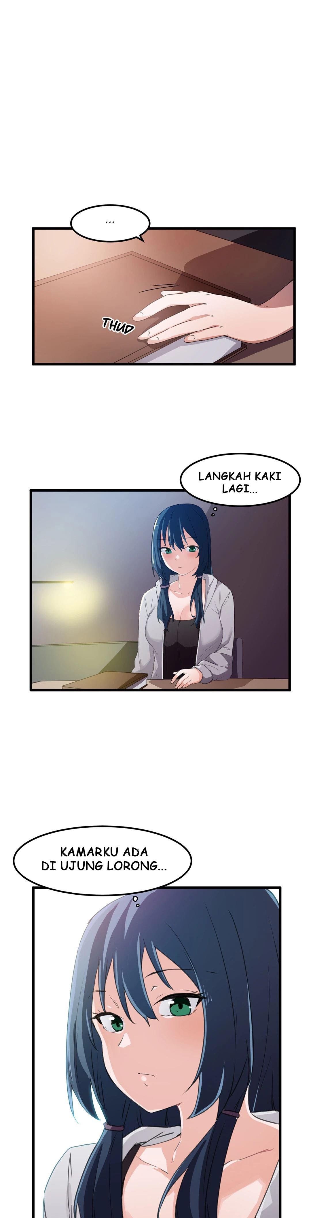 I Wanna Be a Daughter Thief - Chapter 36 23