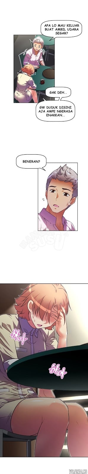Brawling Go - Chapter 36 31