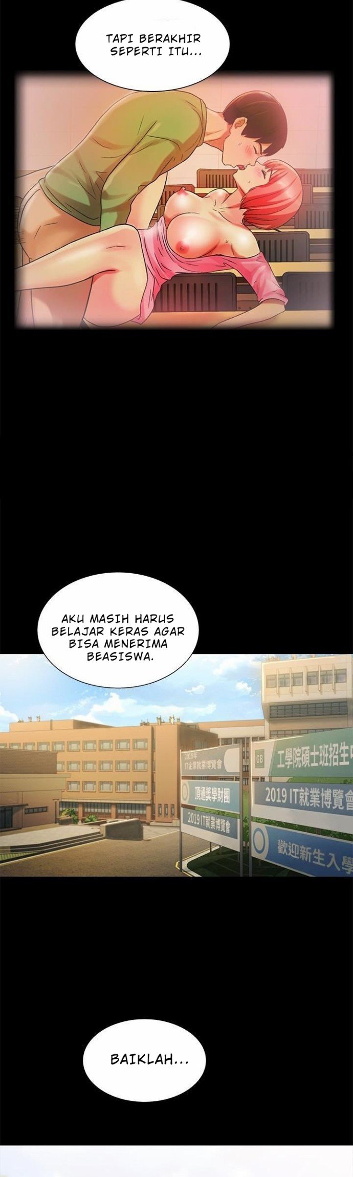 Friend&#8217;s Girlfriend - Chapter 36 26