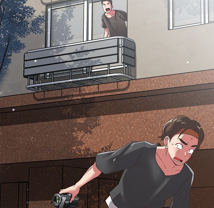 Safe Haven - Chapter 36 40