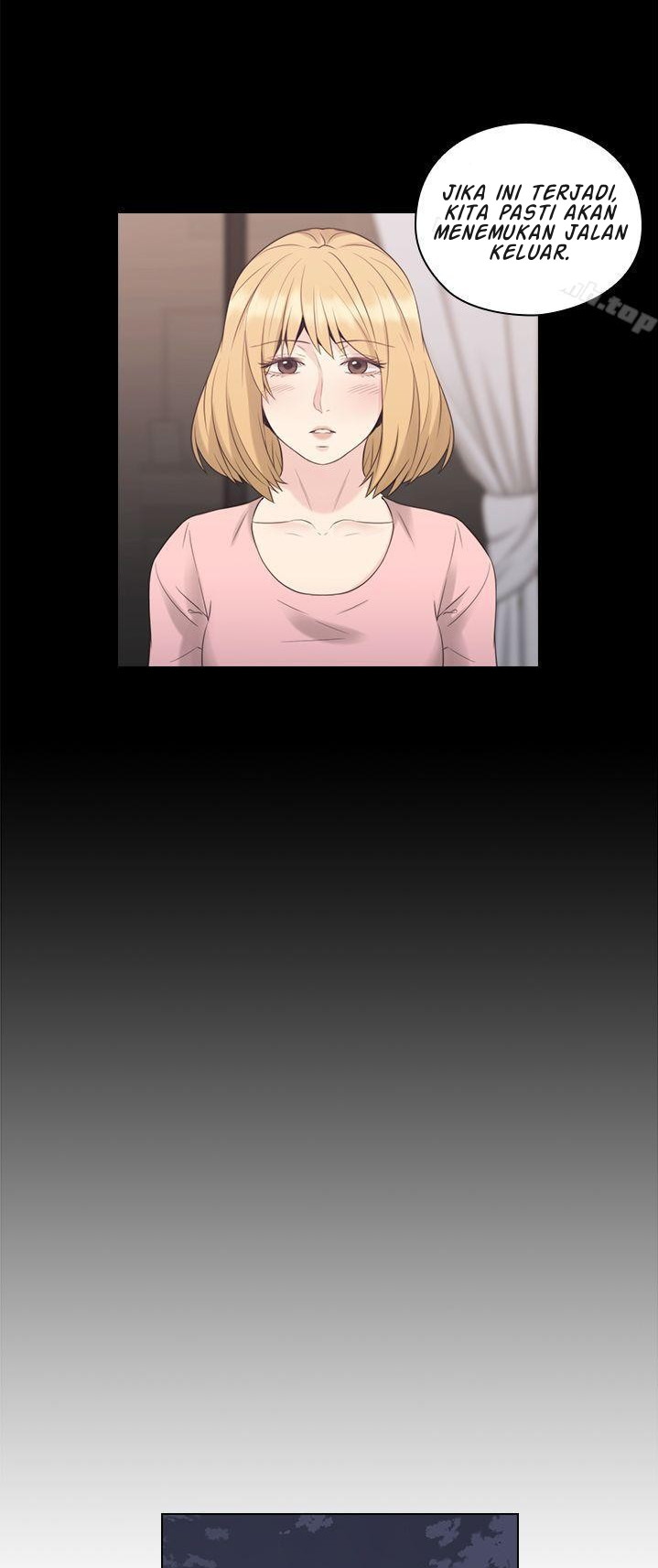 Teacher, Long Time No See - Chapter 36 23
