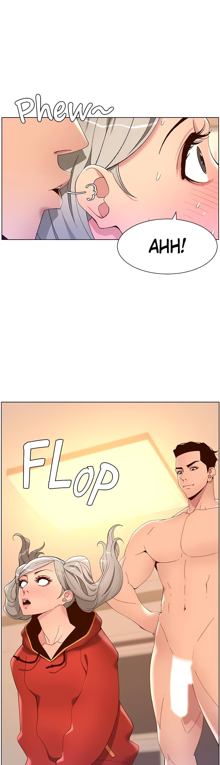The Night King using App - Chapter 36 7