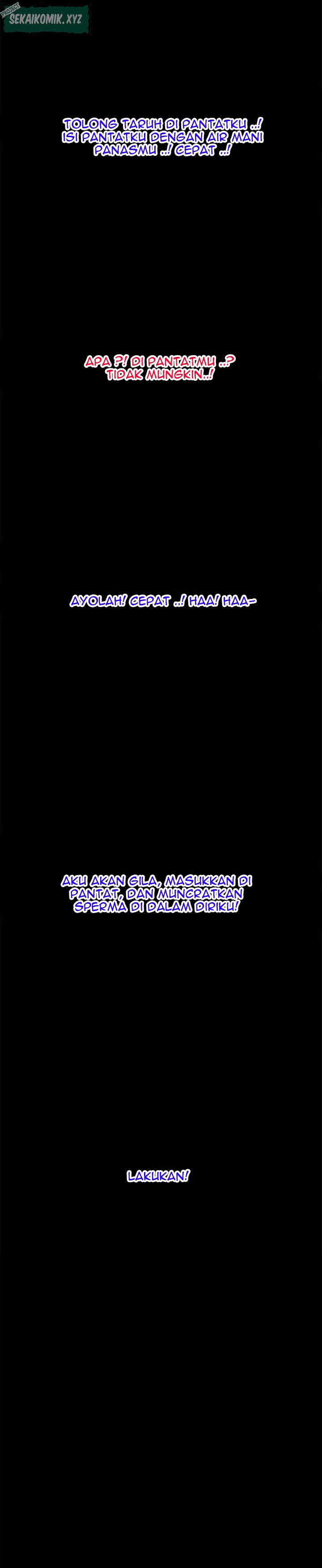 Beyond Imagination - Chapter 36 21