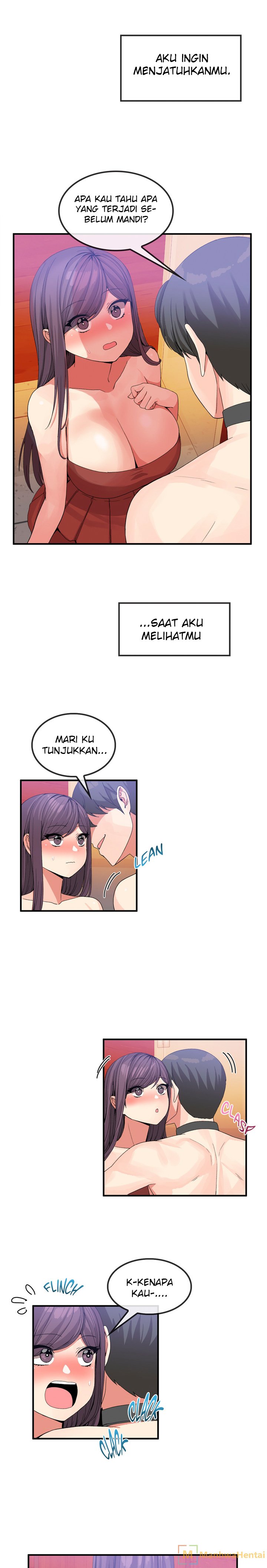 Deceptions (skull2) - Chapter 36 9
