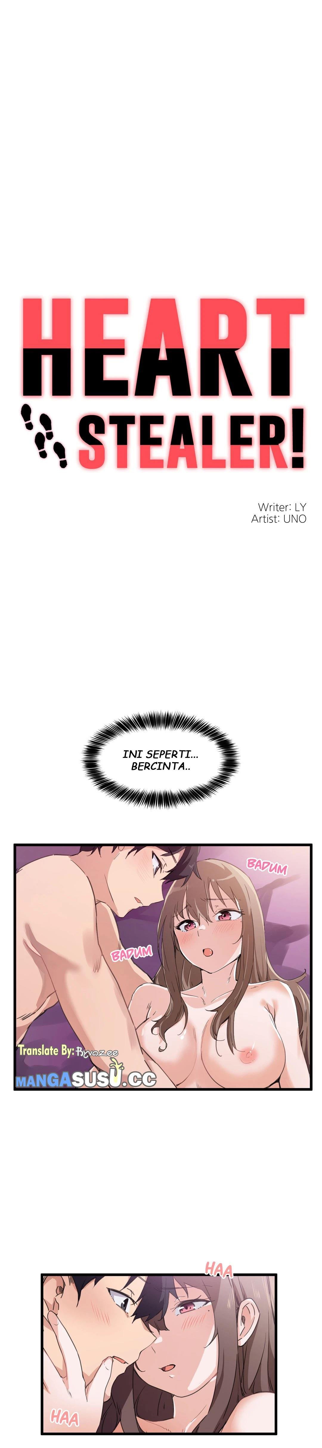 I Wanna Be a Daughter Thief - Chapter 36 3