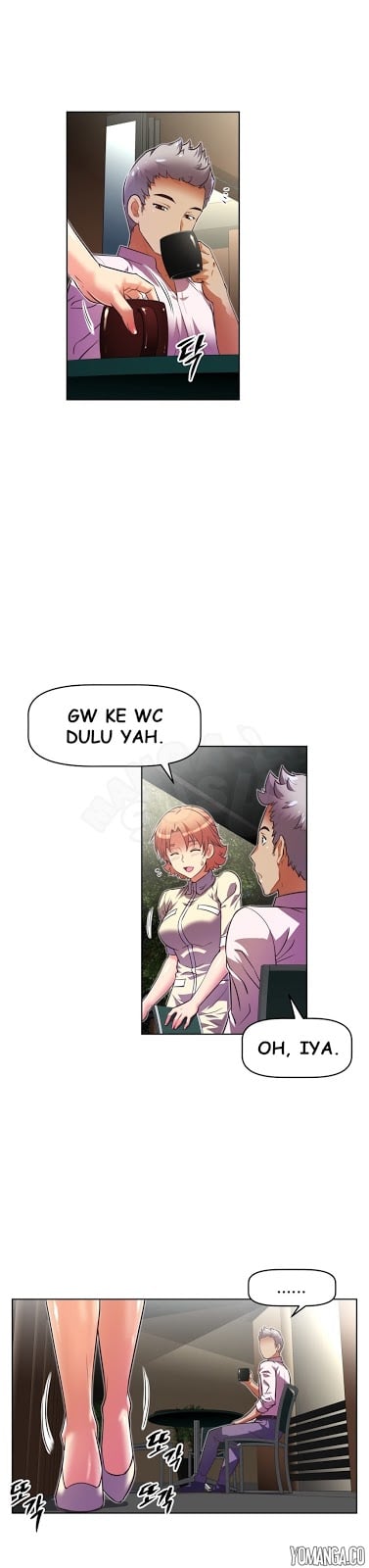 Brawling Go - Chapter 36 15