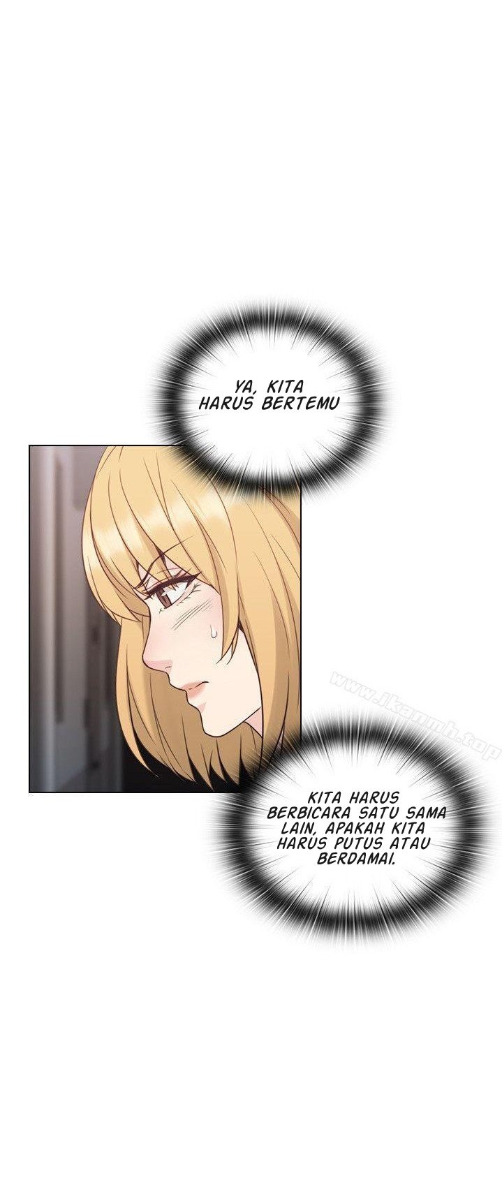 Teacher, Long Time No See - Chapter 36 25