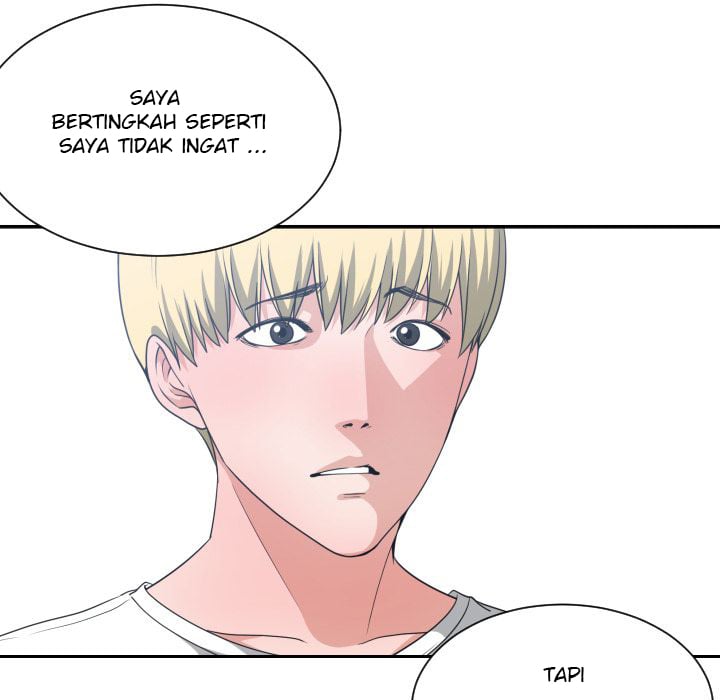 You&#8217;re Not That Special! - Chapter 36 114