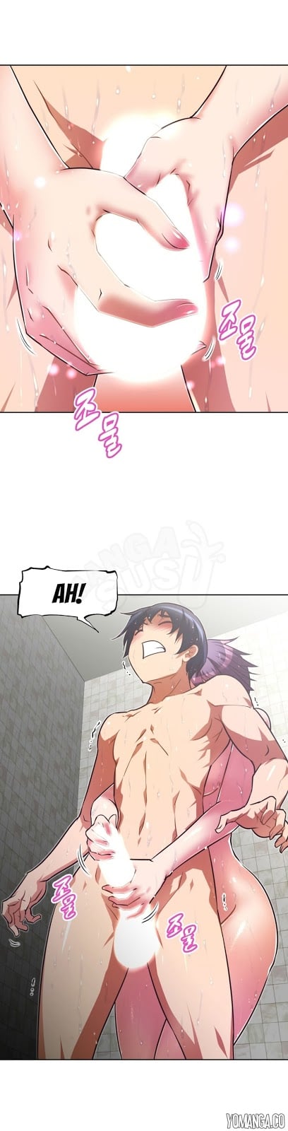 Brawling Go - Chapter 36 2