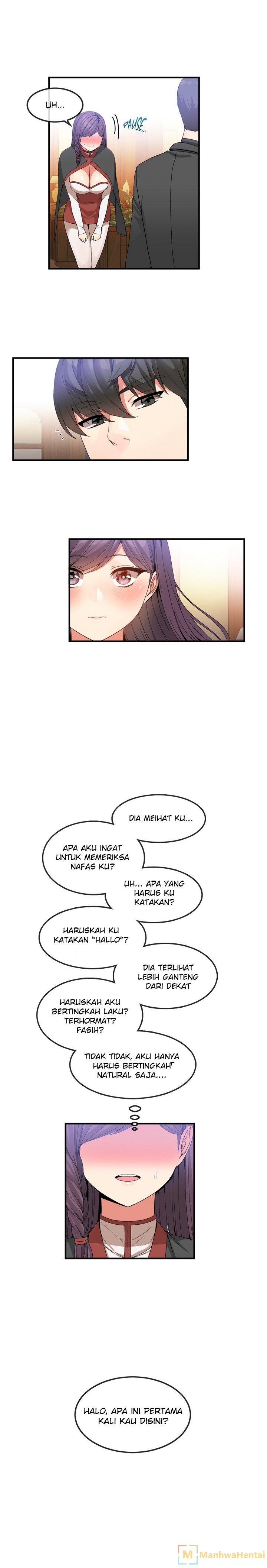 Deceptions (skull2) - Chapter 36 6