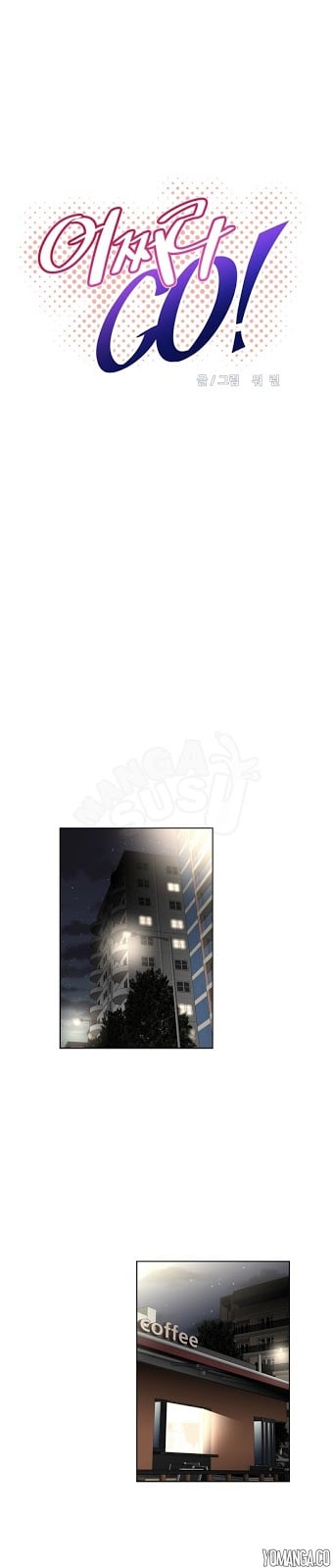 Brawling Go - Chapter 36 4