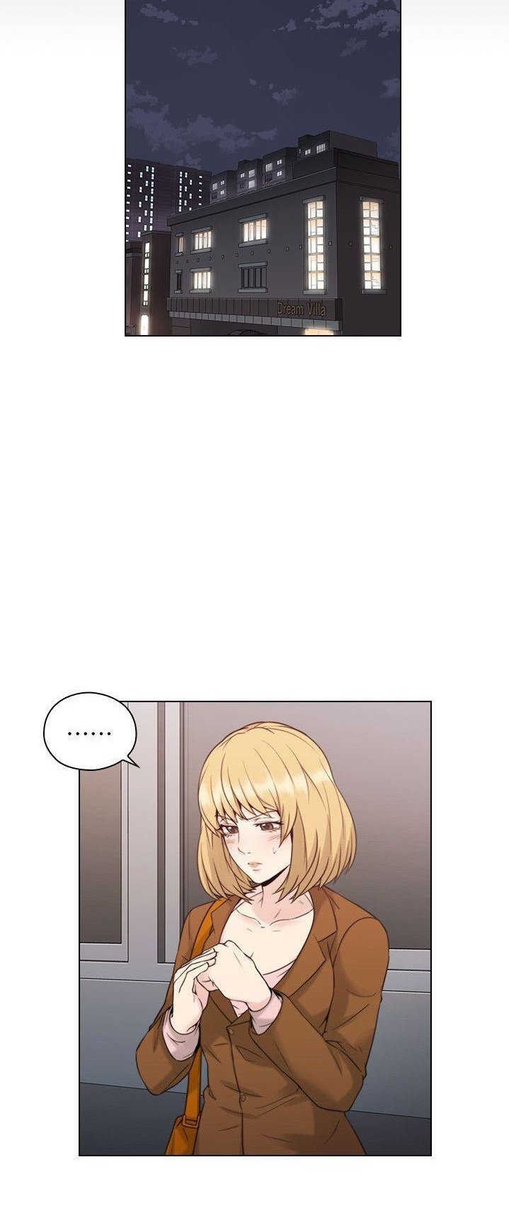 Teacher, Long Time No See - Chapter 36 24