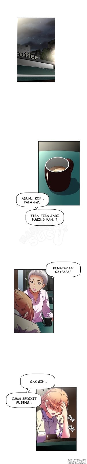 Brawling Go - Chapter 36 30