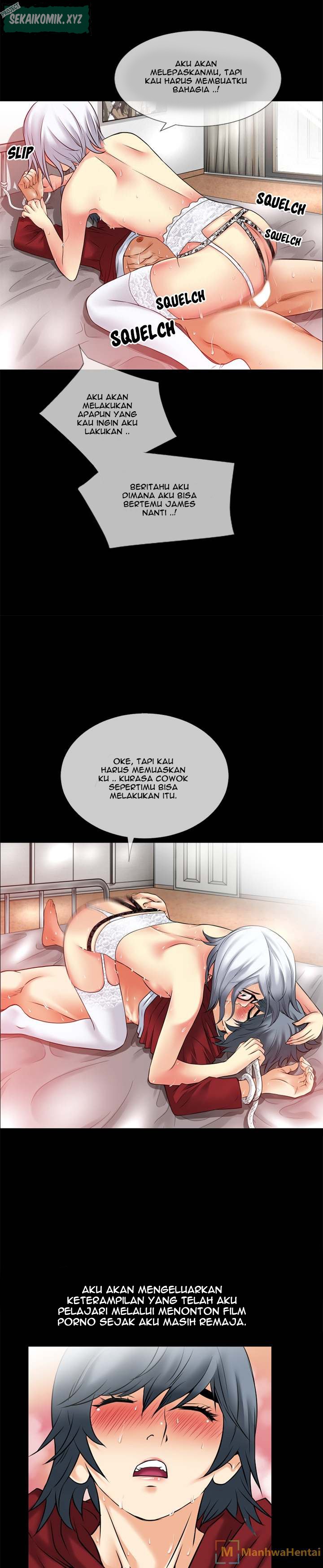 Beyond Imagination - Chapter 36 17