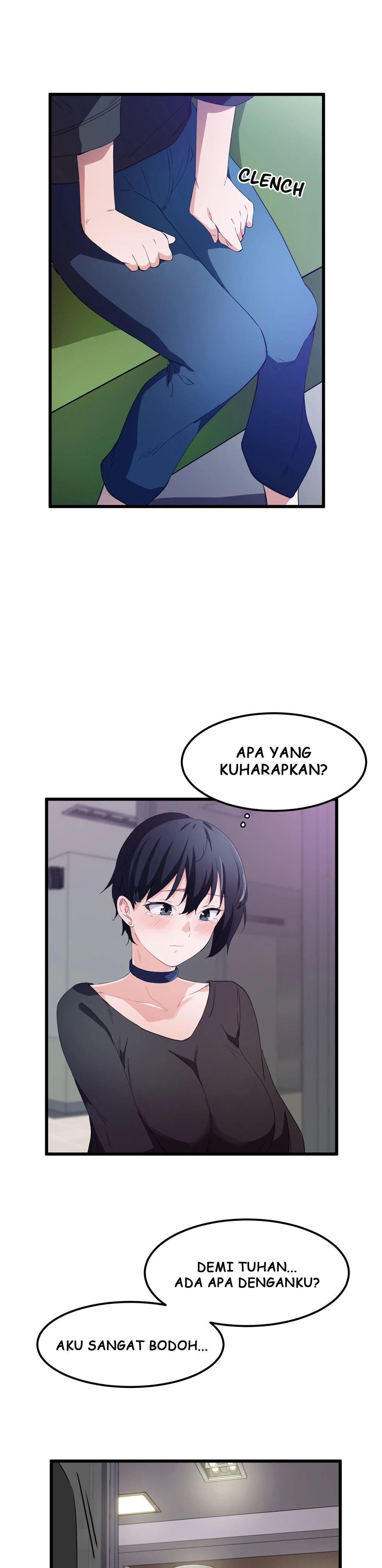 I Wanna Be a Daughter Thief - Chapter 36 13