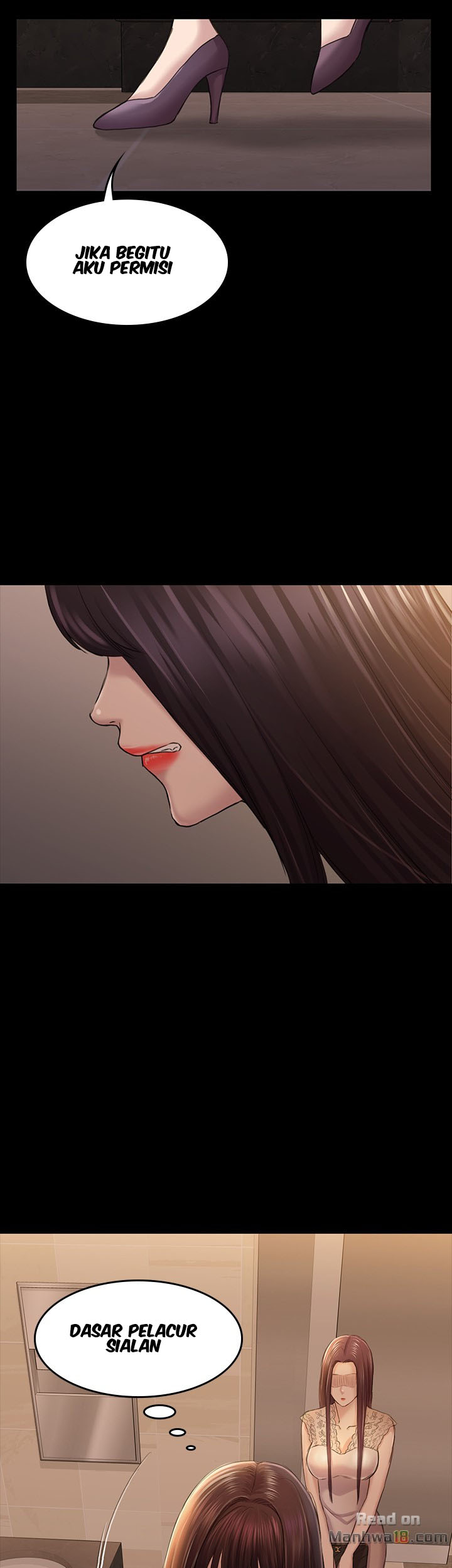 Ajeossi - Chapter 36 27