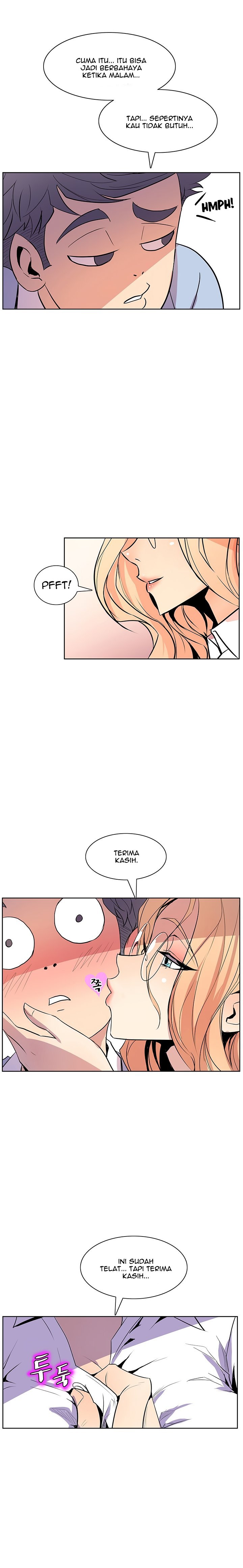 Sahwa: Secret Commission - Chapter 36 17