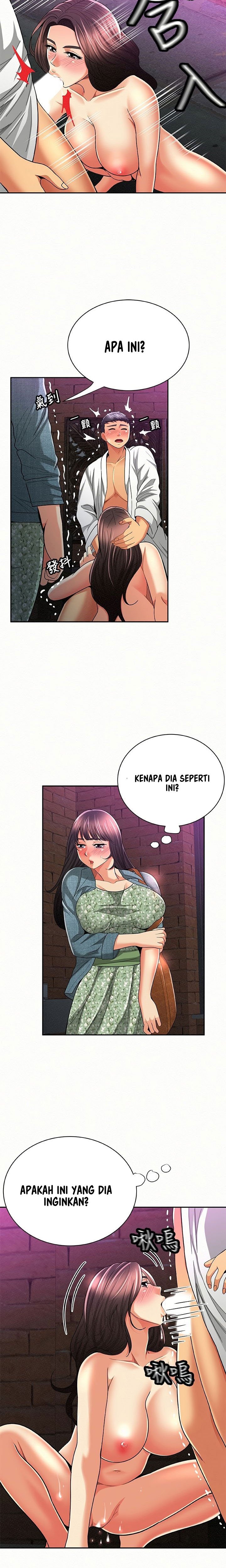 Reporting For Duty Ma&#8217;Am - Chapter 36 6