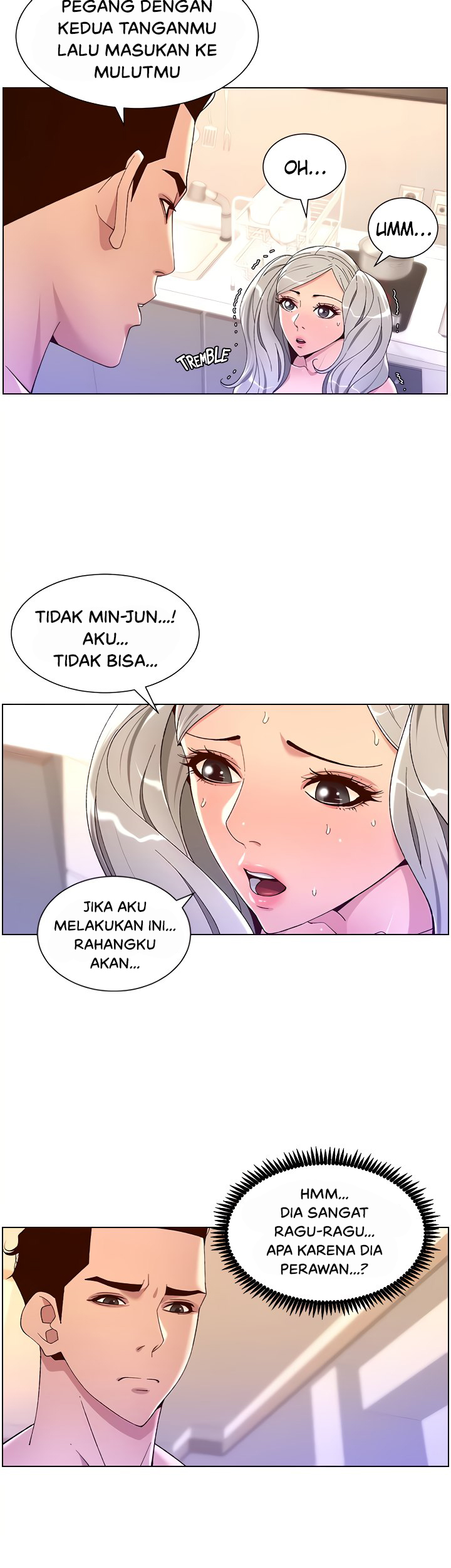 The Night King using App - Chapter 36 32
