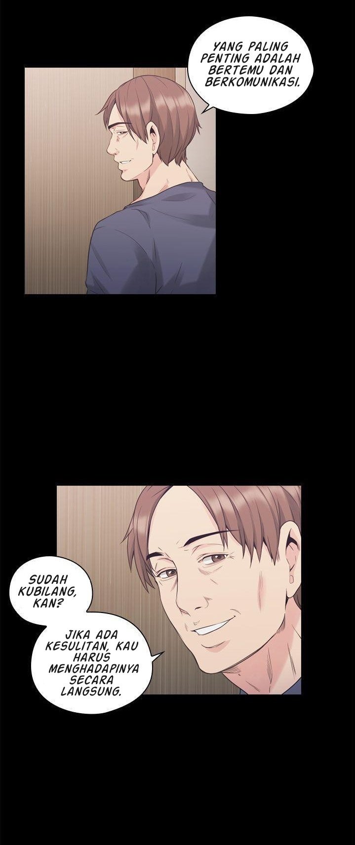 Teacher, Long Time No See - Chapter 36 22