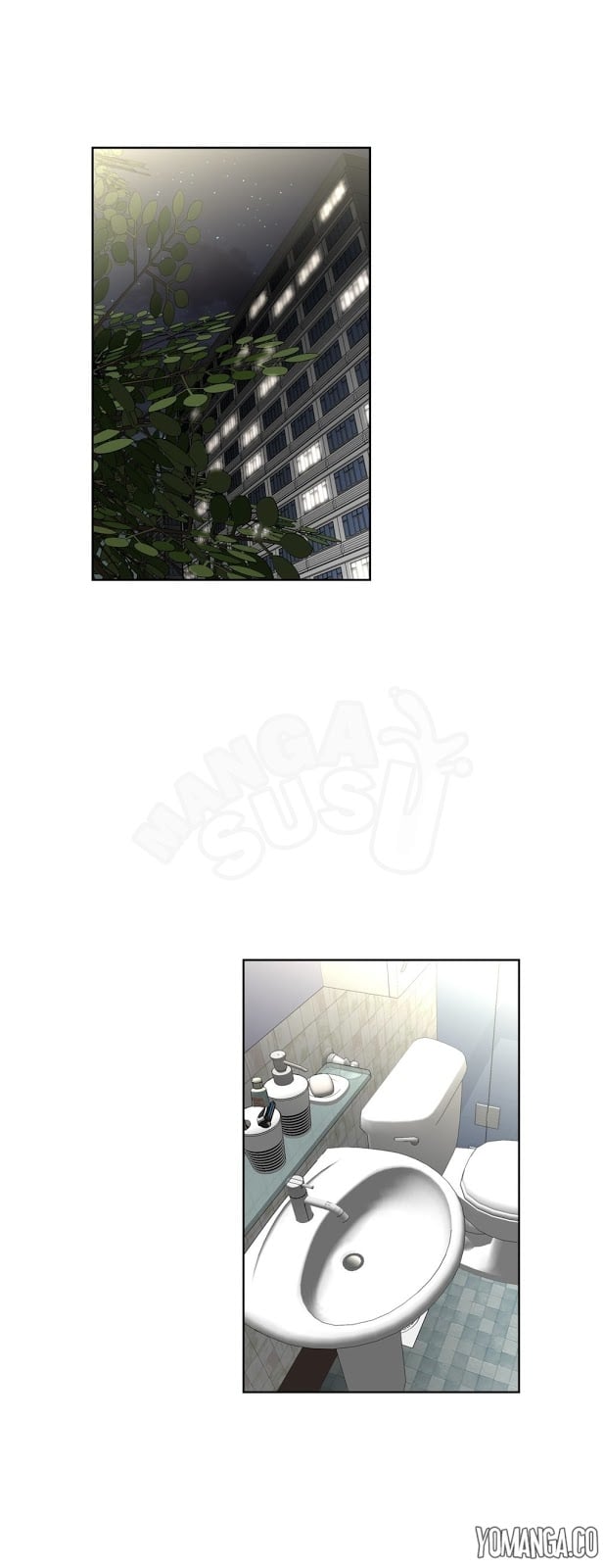 Brawling Go - Chapter 36 1