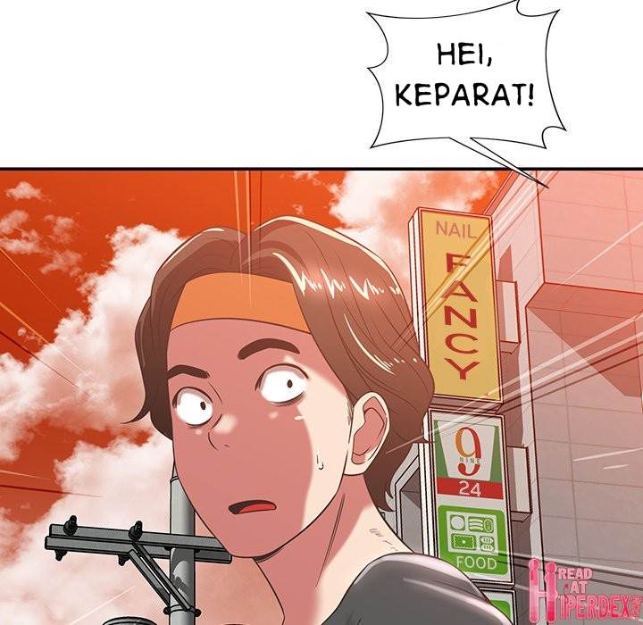 Safe Haven - Chapter 36 165